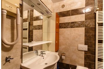 Хърватска Privát Krk, Екстериор